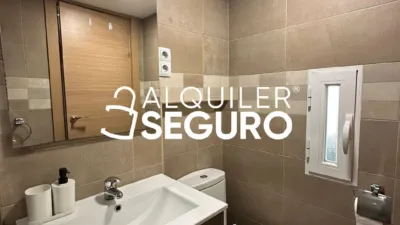 Piso en alquiler en San Blas - Imagen 5