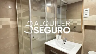 Piso en alquiler en San Blas - Imagen 6
