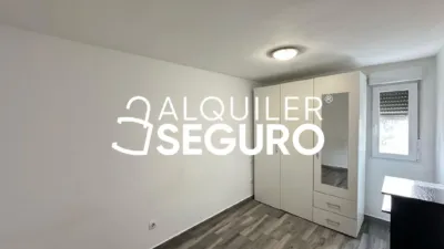 Piso en alquiler en San Blas - Imagen 8