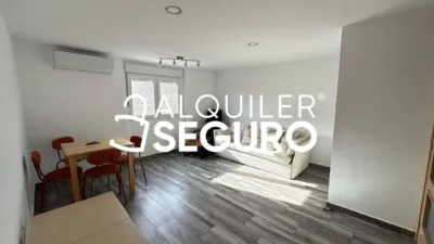 Piso en alquiler en San Blas - Imagen 9