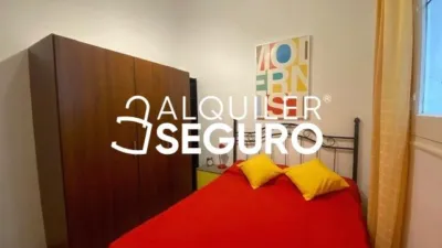 Piso en alquiler en Chamartin - Imagen 10