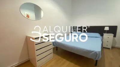 Piso en alquiler en Chamartin - Imagen 11