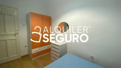 Piso en alquiler en Chamartin - Imagen 12