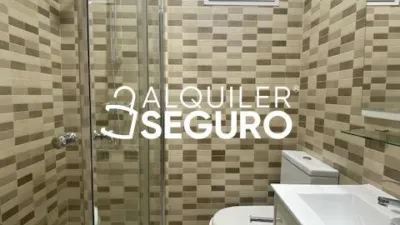 Piso en alquiler en Chamartin - Imagen 13