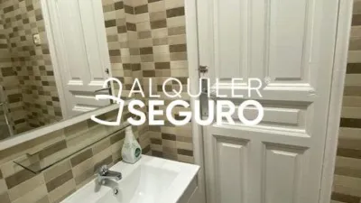 Piso en alquiler en Chamartin - Imagen 14