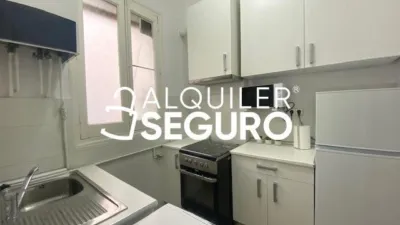 Piso en alquiler en Chamartin - Imagen 15