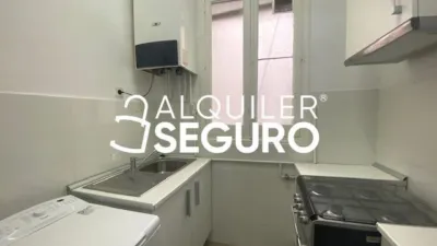 Piso en alquiler en Chamartin - Imagen 16
