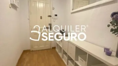 Piso en alquiler en Chamartin - Imagen 18