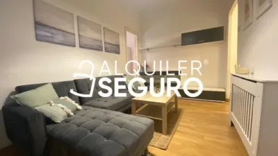 Piso en alquiler en Chamartin - Imagen 2