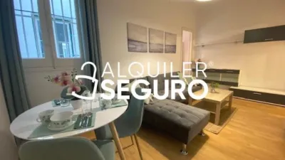 Piso en alquiler en Chamartin - Imagen 3