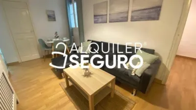 Piso en alquiler en Chamartin - Imagen 5
