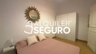 Piso en alquiler en Chamartin - Imagen 7