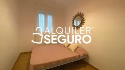 Piso en alquiler en Chamartin - Imagen 8