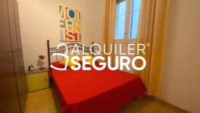 Piso en alquiler en Chamartin - Imagen 9