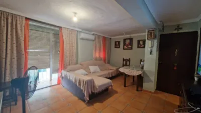 Apartment in Matallana photo 2