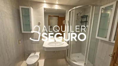 Piso en alquiler en Arganzuela - Imagen 11