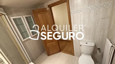 Piso en alquiler en Arganzuela - Imagen 12