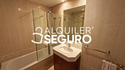 Piso en alquiler en Arganzuela - Imagen 13