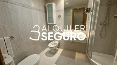 Piso en alquiler en Arganzuela - Imagen 14