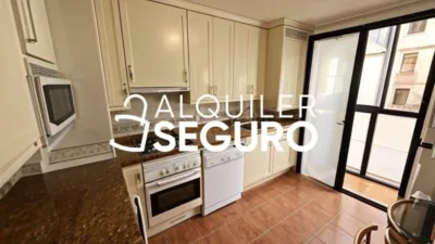 Piso en alquiler en Arganzuela - Imagen 15