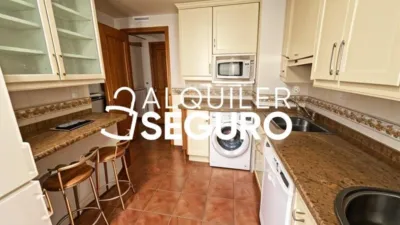 Piso en alquiler en Arganzuela - Imagen 16