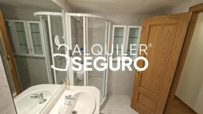 Piso en alquiler en Arganzuela - Imagen 17