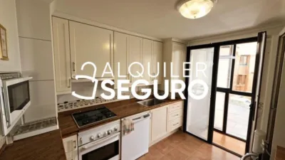 Piso en alquiler en Arganzuela - Imagen 19