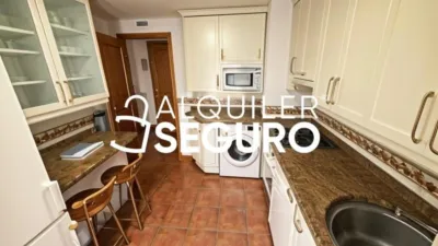 Piso en alquiler en Arganzuela - Imagen 26
