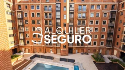 Piso en alquiler en Arganzuela - Imagen 27