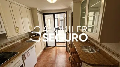 Piso en alquiler en Arganzuela - Imagen 3