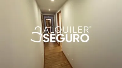 Piso en alquiler en Arganzuela - Imagen 4