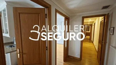 Piso en alquiler en Arganzuela - Imagen 6
