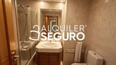 Piso en alquiler en Arganzuela - Imagen 7