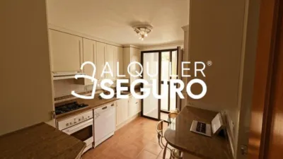 Piso en alquiler en Arganzuela - Imagen 9