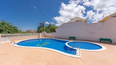 Casa – Daya Nueva - Vista 2