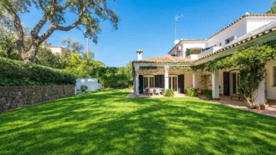 Casa – Sotogrande - Vista 4