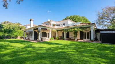 Casa – Sotogrande - Vista 5