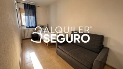 Piso en alquiler en Carabanchel - Imagen 11