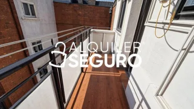 Piso en alquiler en Carabanchel - Imagen 14