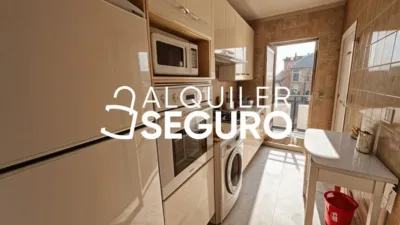 Piso en alquiler en Carabanchel - Imagen 4