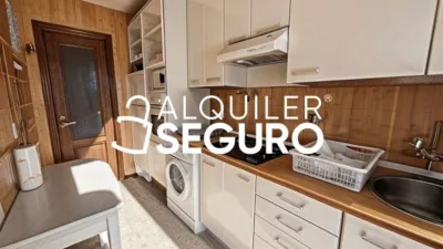 Piso en alquiler en Carabanchel - Imagen 5