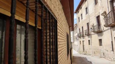 House on Calle Mayor, 22 photo 38