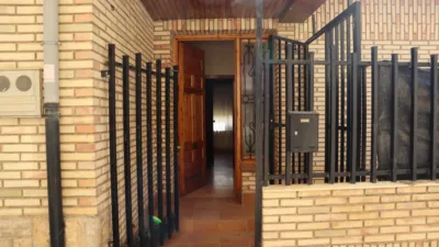House on Calle Mayor, 22 photo 4