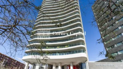 Apartment in Passeig del Taulat photo 3
