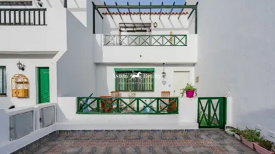 Terraced house in Guía de Isora photo 25