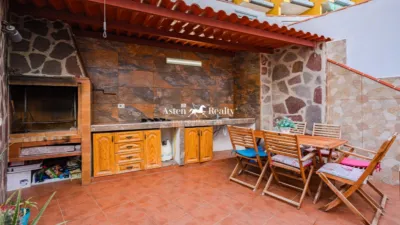 Terraced house in Guía de Isora photo 3