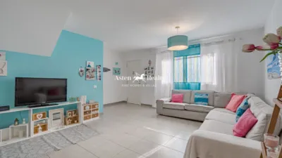 Terraced house in Guía de Isora photo 6