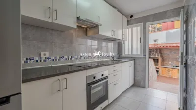 Terraced house in Guía de Isora photo 9