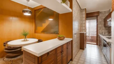 Flat on Calle de San Juan Bosco, No. Information Not Available photo 10