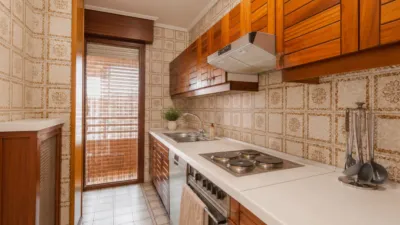 Flat on Calle de San Juan Bosco, No. Information Not Available photo 11